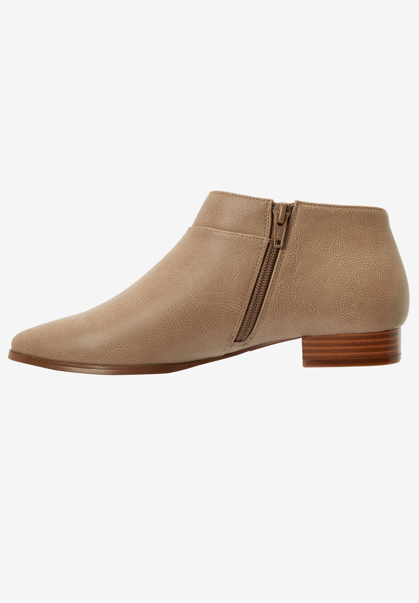 The Alma Bootie  image number 2