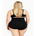 Hi Waist Shaper Brief image number null