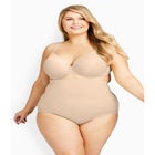 Hi Waist Shaper Brief image number null