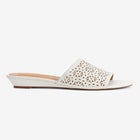 The Capri Slip On Mule image number null