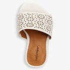 The Capri Slip On Mule image number null