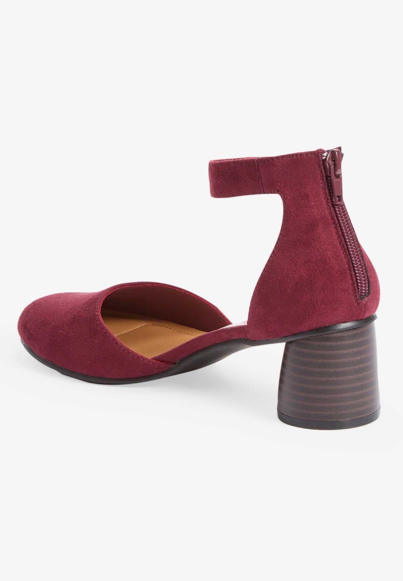 The Zoie Pump image number 1