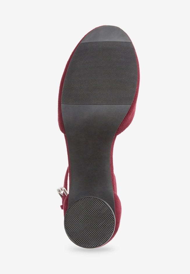 The Zoie Pump image number 2