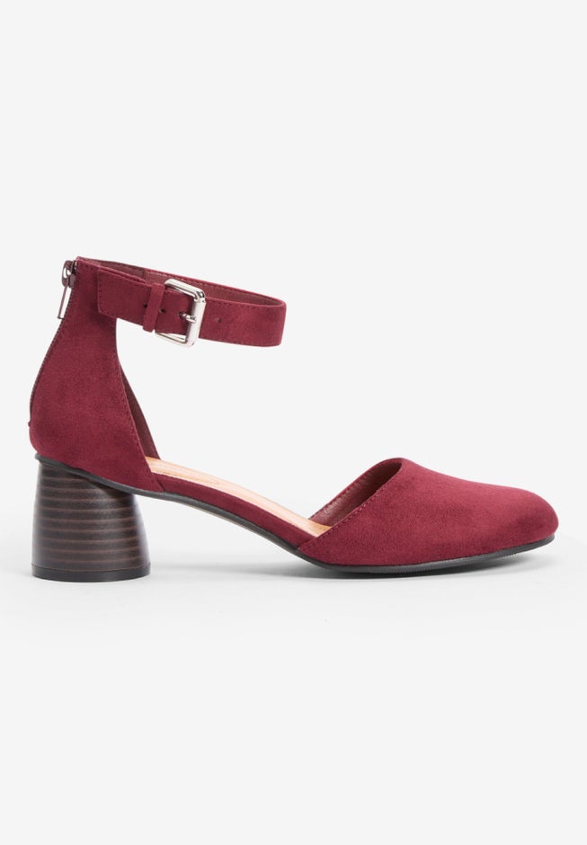 The Zoie Pump image number 3