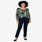 Modern Stretch Chino Pants image number null