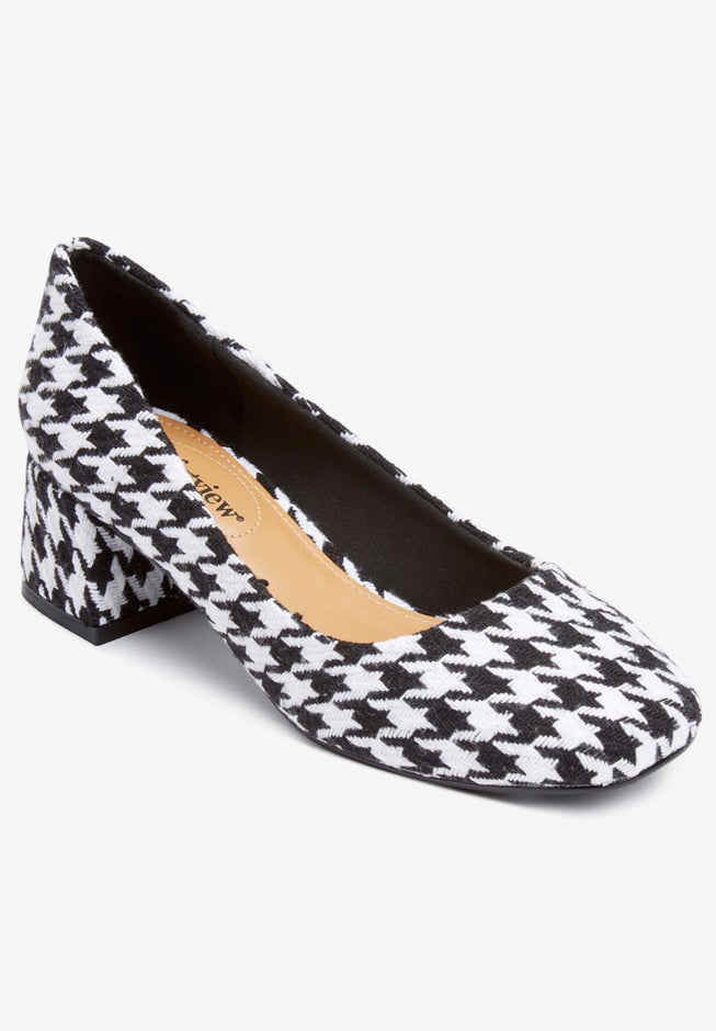 The Marisol Pump image number null