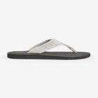 The Sylvia Soft Footbed Thong Slip On Sandal image number null