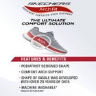 The Arch Fit Lace Up Sneaker image number null