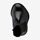 Patent Leather Studded Bootie image number null