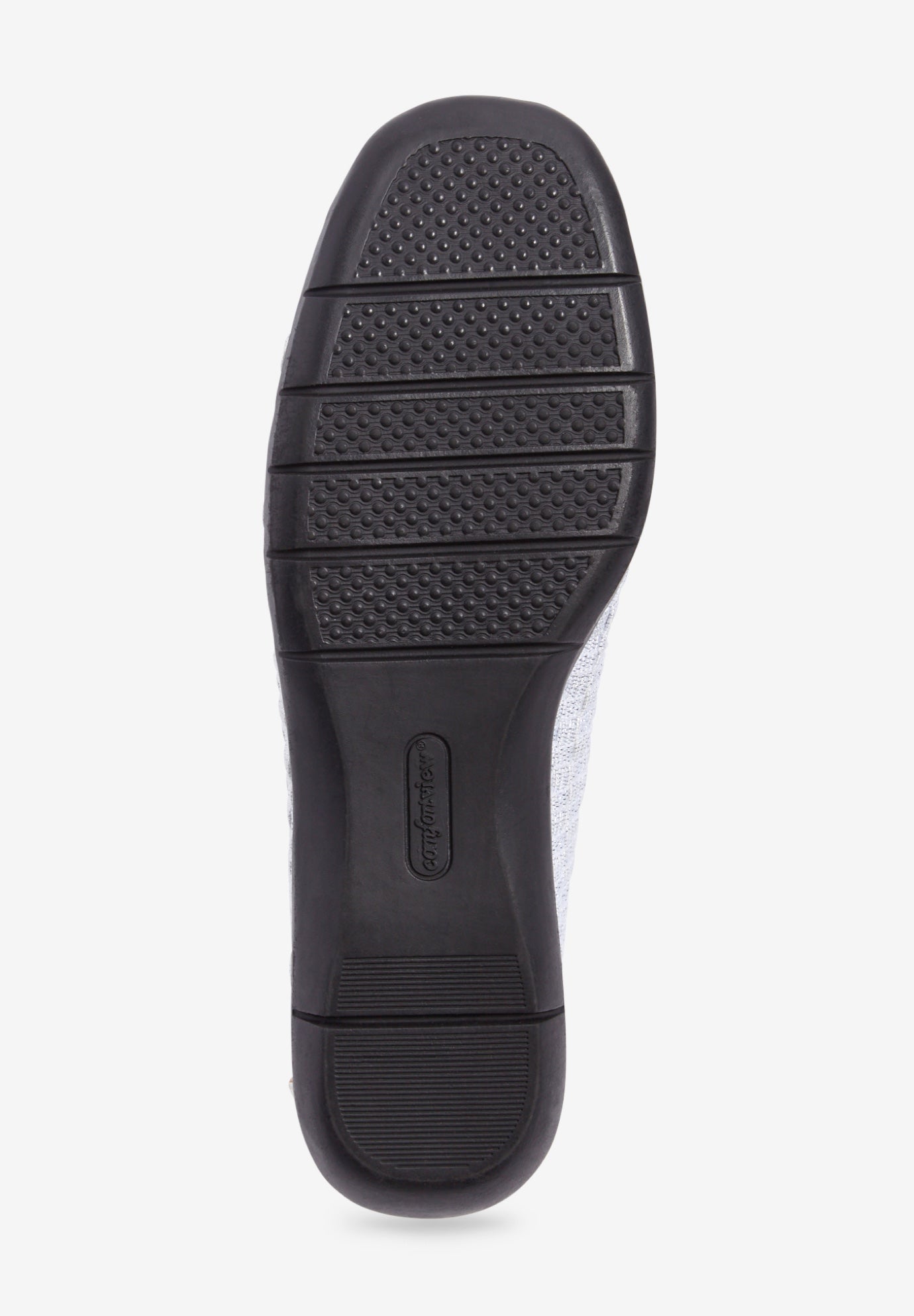 The Bethany Slip On Flat image number 3