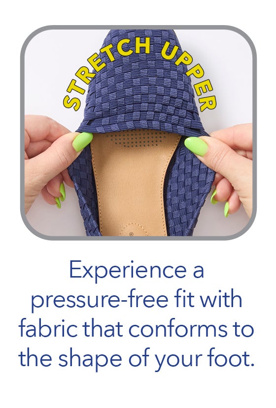 The Bethany Slip On Flat image number 9