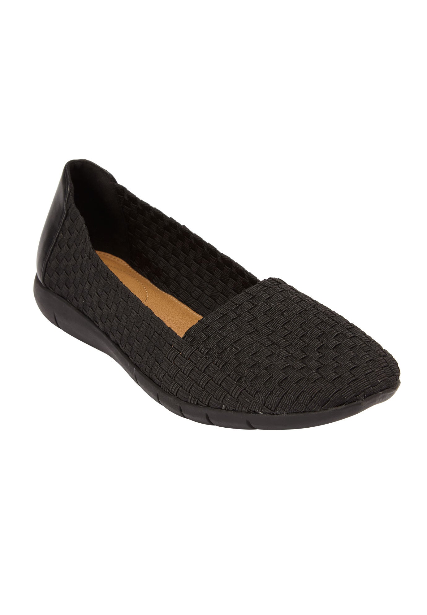The Bethany Slip On Flat image number 1