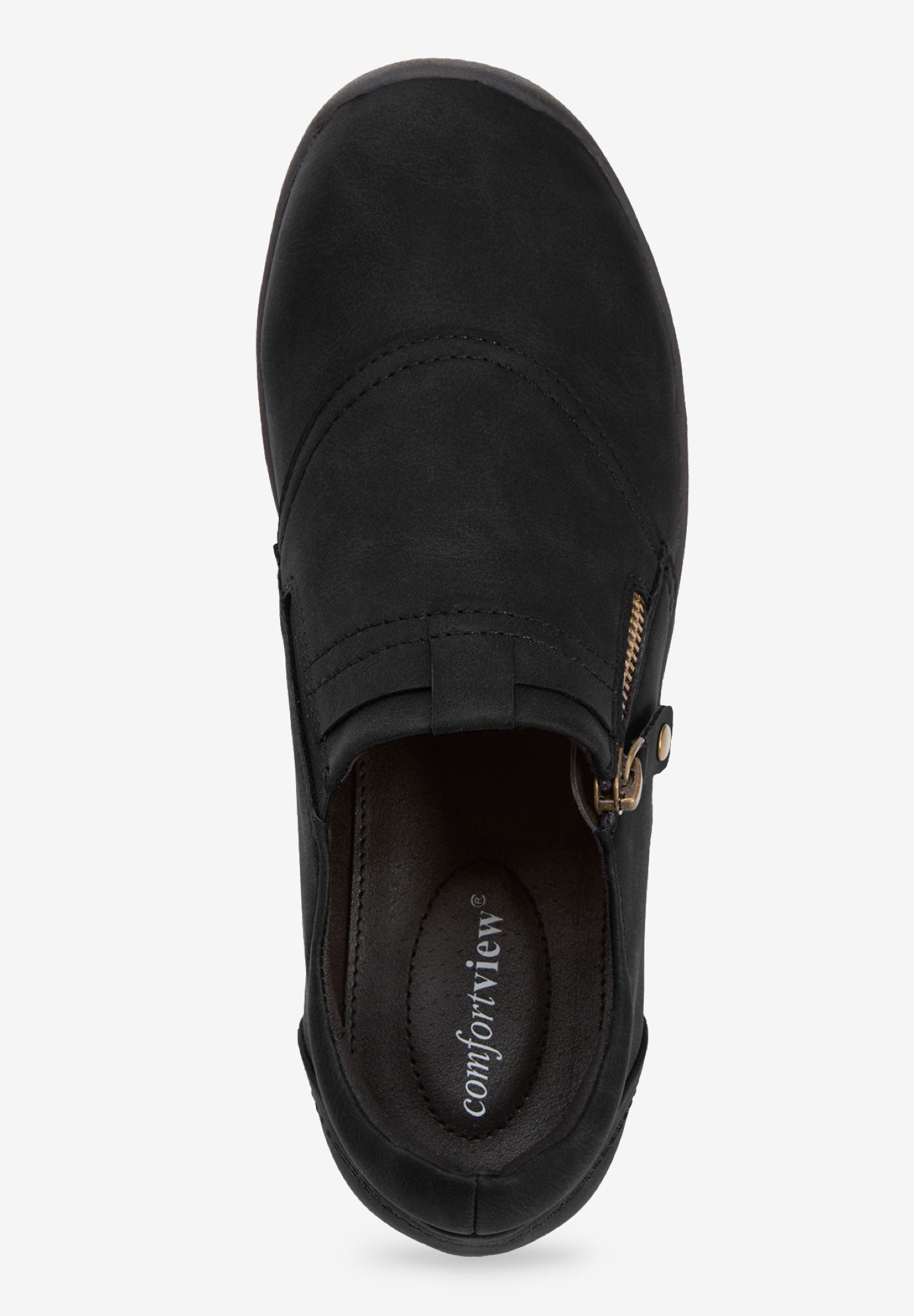 The Aidan Flat by Comfortview image number 4