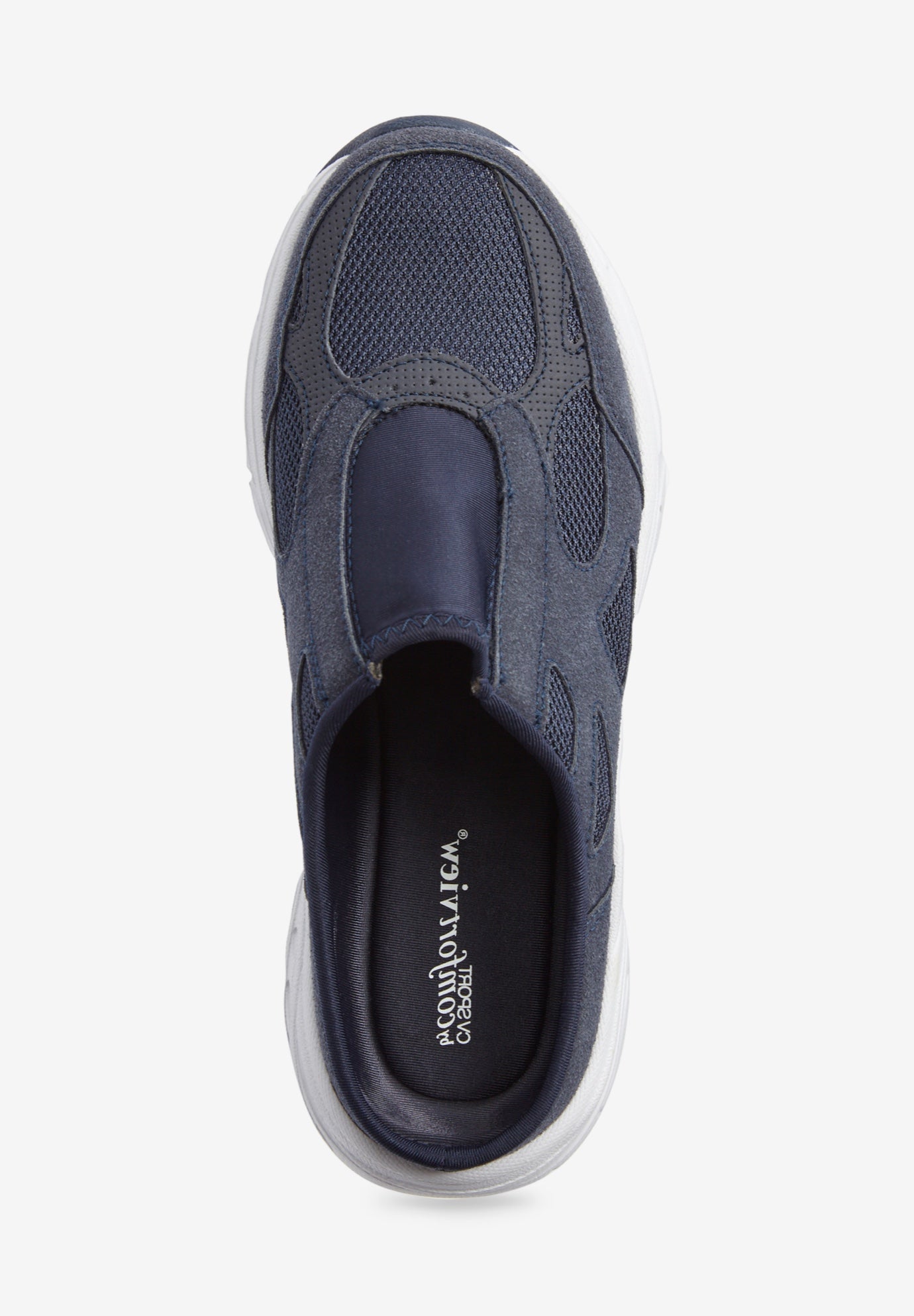 CV Sport Claude Slip On Sneaker image number 4