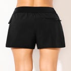  Lightweight Quick-Dry Cargo Swim Short image number 1