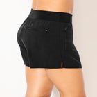  Lightweight Quick-Dry Cargo Swim Short image number 3
