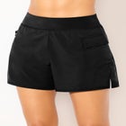  Lightweight Quick-Dry Cargo Swim Short image number 0