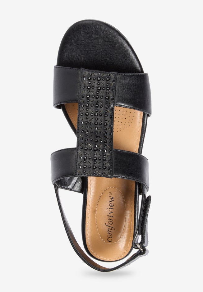The Lila Sandal image number 4