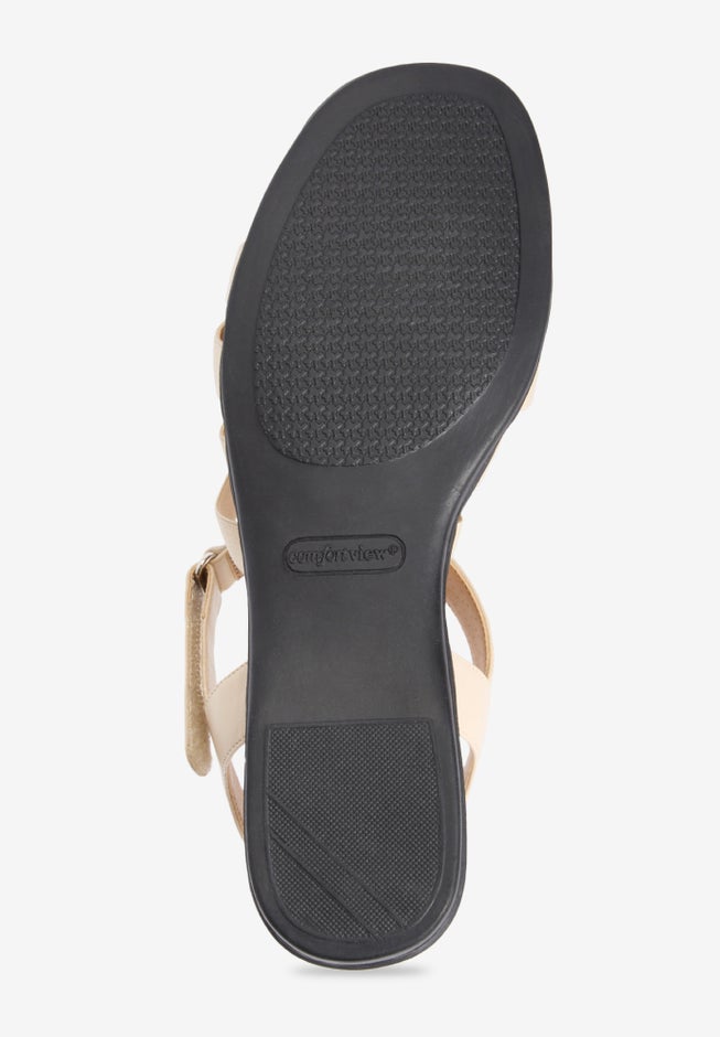 The Dorian Fisherman Sandal image number 2