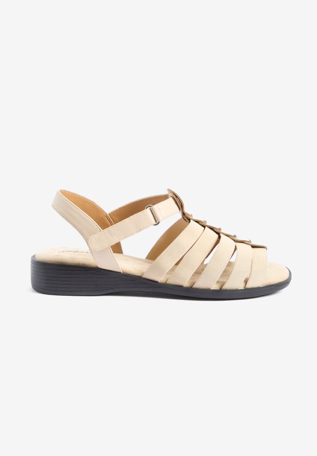 The Dorian Fisherman Sandal image number 3