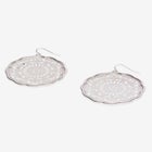 Filigree Drop Earring image number null