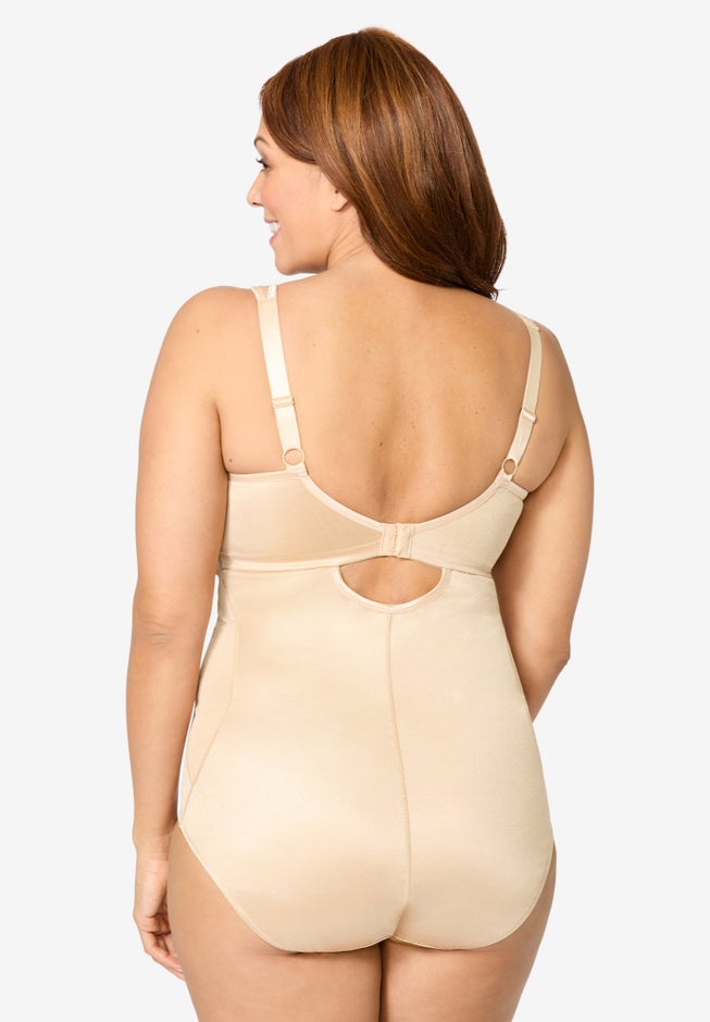 Firm Control Bodysuit image number 1