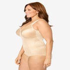 Firm Control Bodysuit image number null