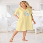 Graphic Sleepshirt image number null