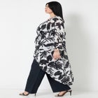 Chiffon Kimono image number null