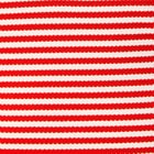 Metallic Lurex U-Wire Bikini Top image number null