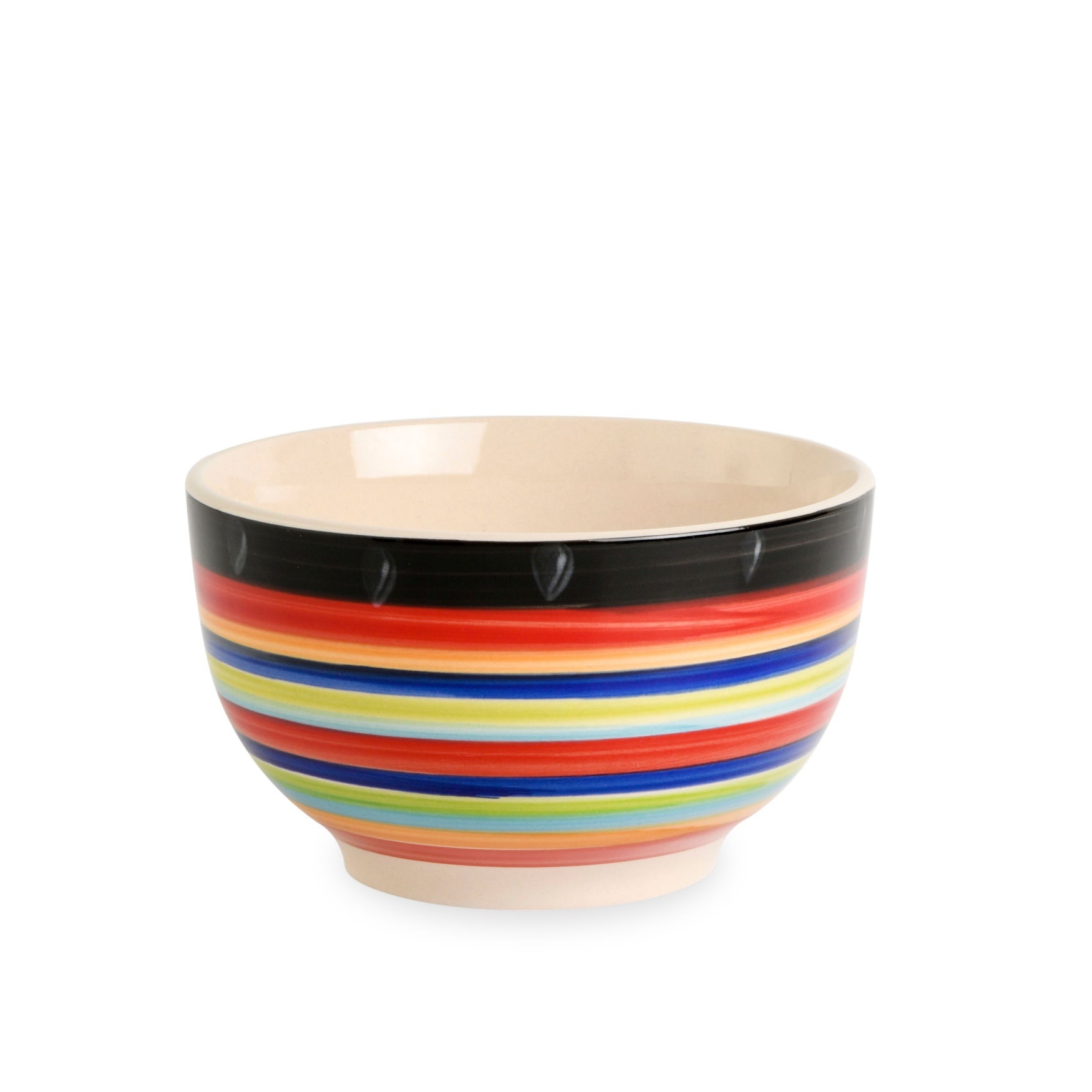 16-PC. Casa Stella Dinnerware Set image number 5