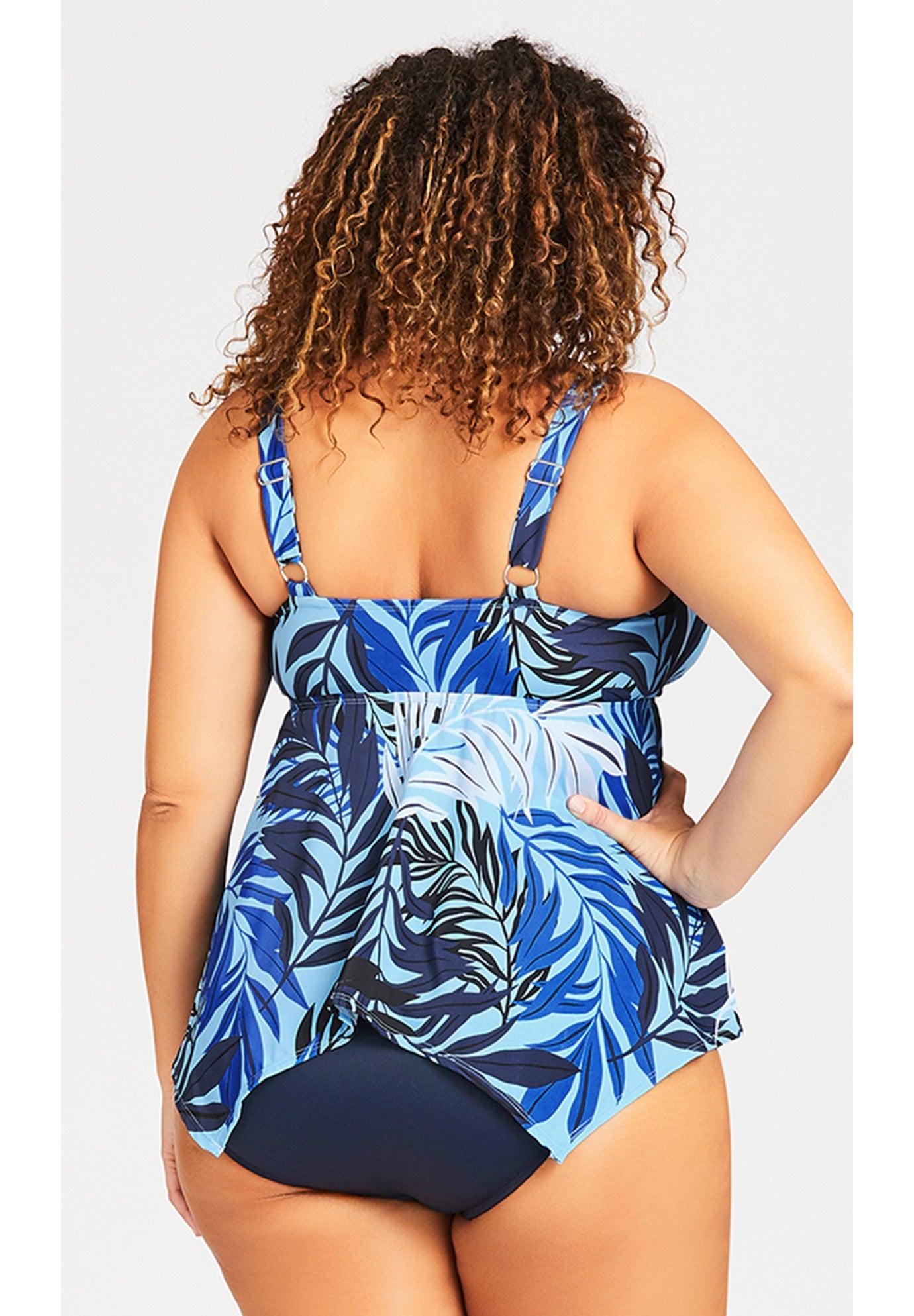 Basic Swim Brief image number 4