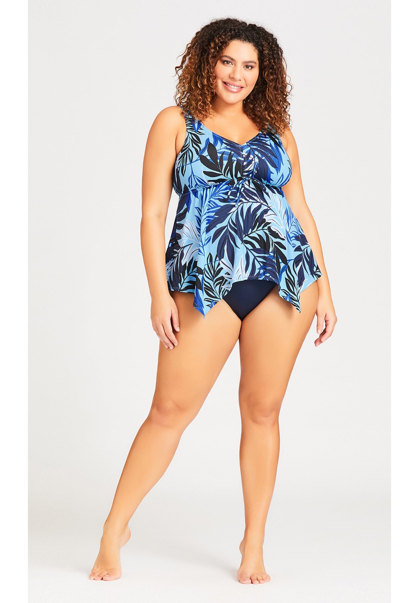 Basic Swim Brief image number 0