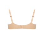 Underwire Basic Plunge Neckline Bra image number null