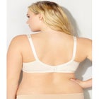 Lace Balconette Underwire Bra image number null