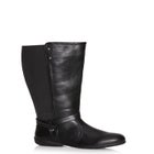 Vera Flat Tall Boot image number null