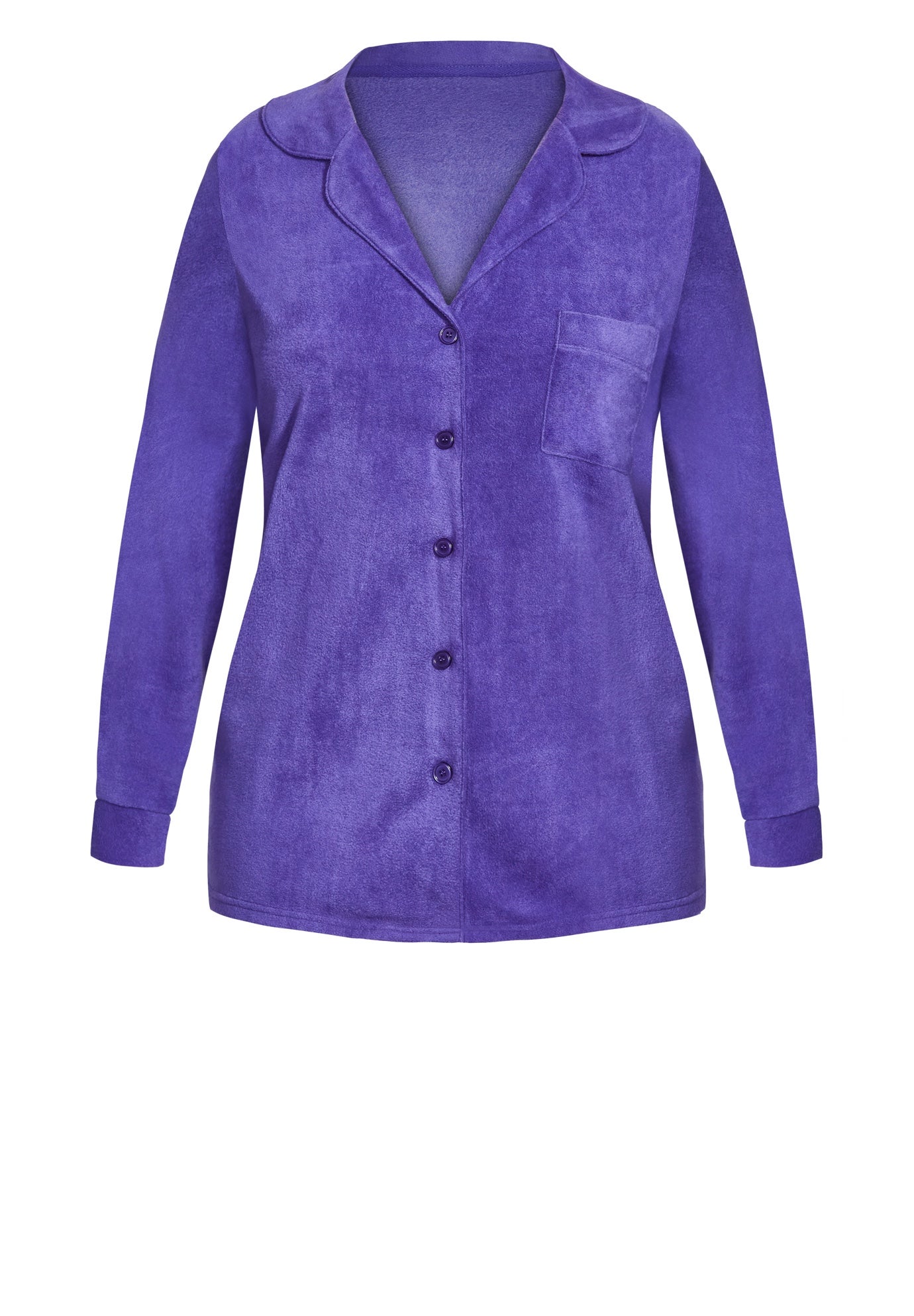 Button Up Top image number 2