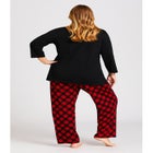 Snowflake Sleep Top image number null