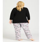 Fa La La Sleep Top image number null