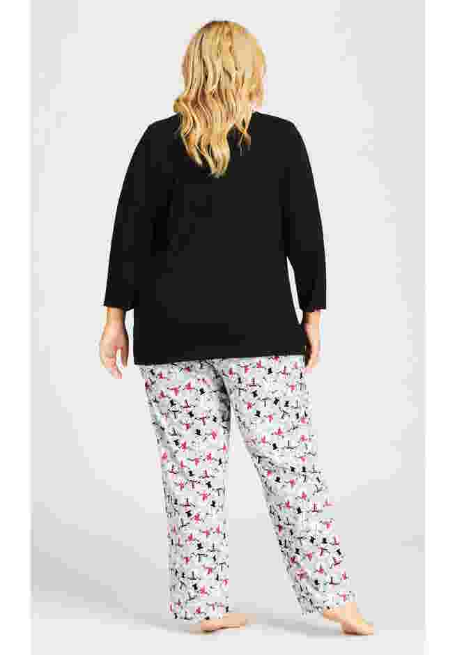 Fa La La Sleep Top image number 1