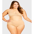 Basic Cotton Brief image number null