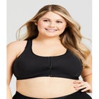 Sports Bra image number null