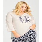 Love Sleep Top image number null