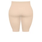Seamless Hi Waist Capri image number null