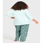 Tea & Cookies Sleep Top image number null