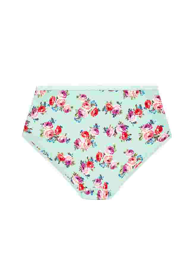 Fashion Microfiber Full Brief image number 3