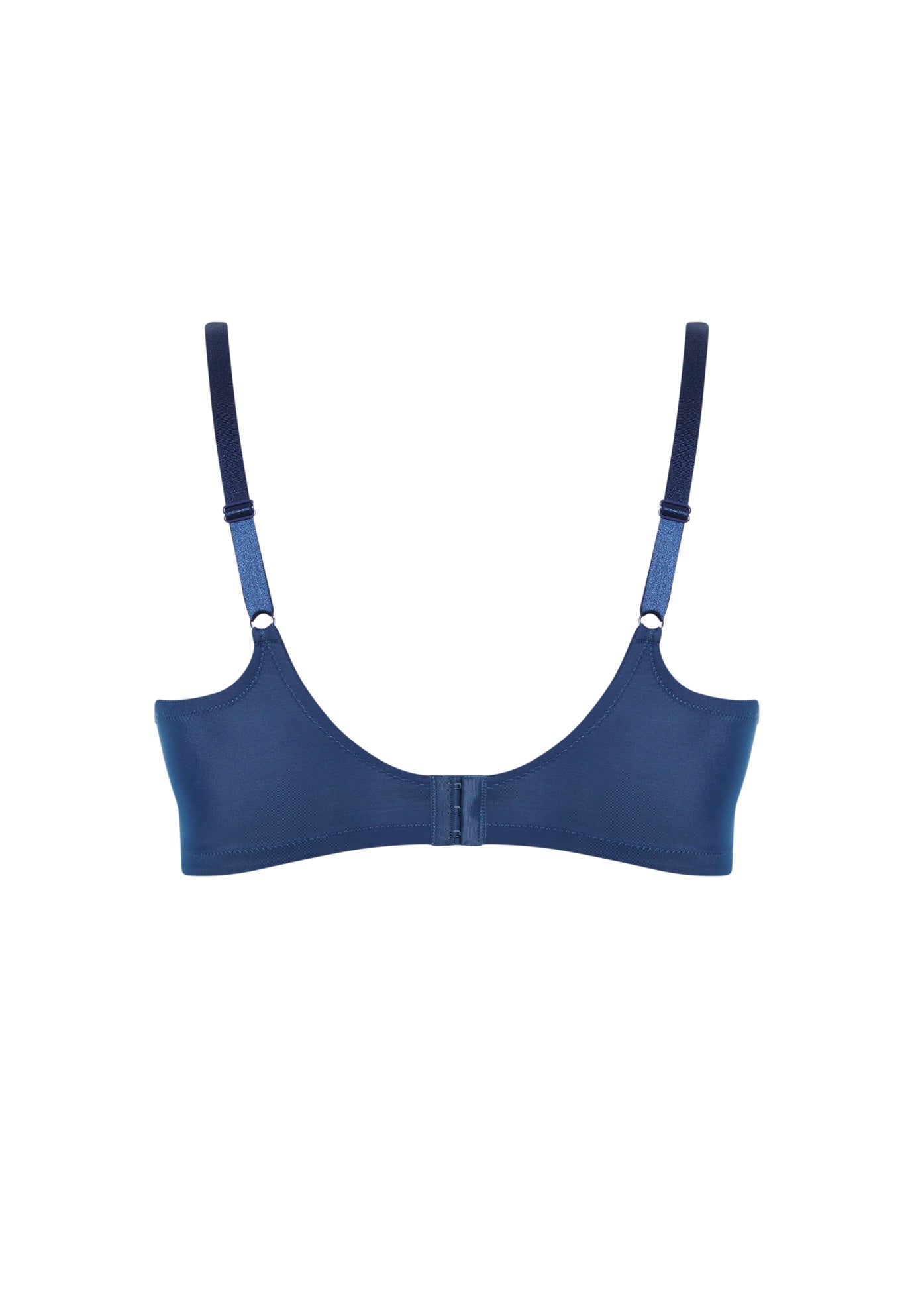 Fashion Soft Caress Bra image number 4