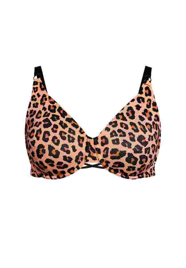 Back Smoother Bra image number 2