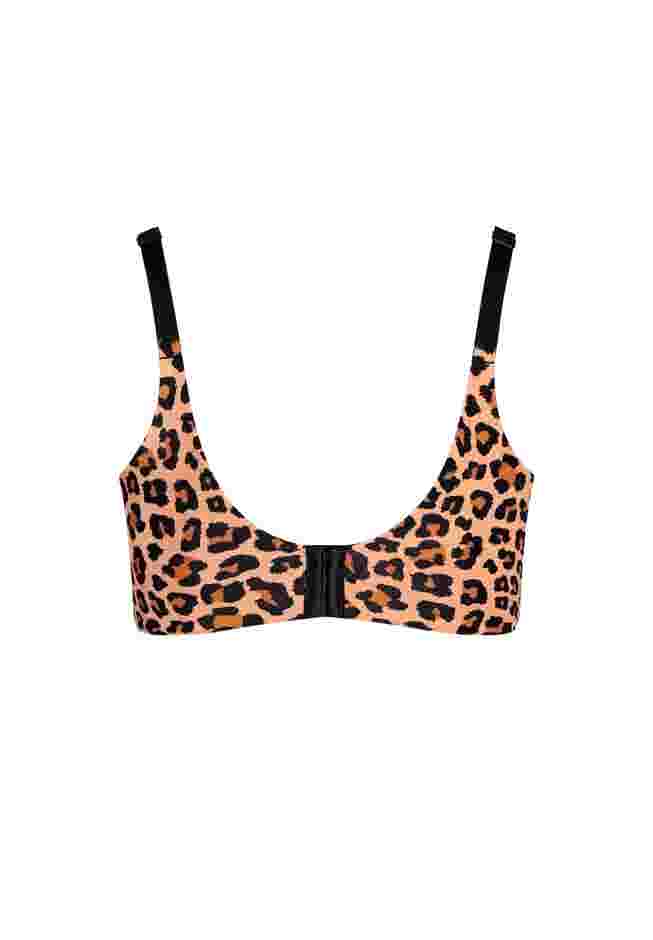 Back Smoother Bra image number 3