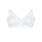 Comfort Cotton No Wire Bra image number null